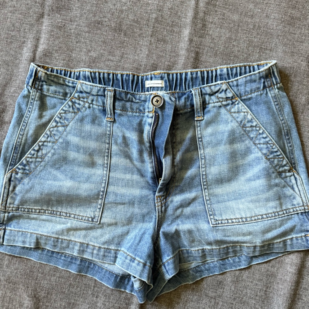Aerie Shorts